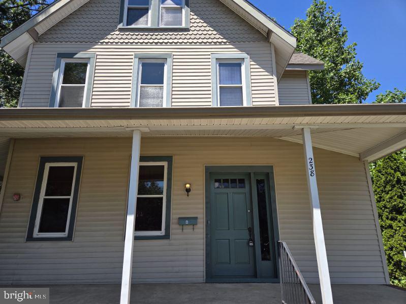 238 South Pavilion Avenue Riverside, NJ 08075 - Photo 6 of 9