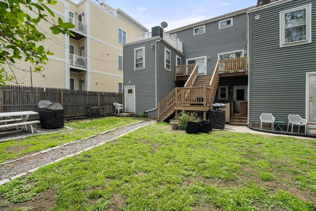 314 West Fourth Street, Unit 3 Boston, MA 02127 - Photo 20 of 24