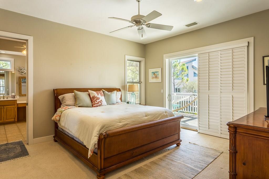 1704 Magnolia Road St. George Island, FL 32328 - Photo 42 of 67