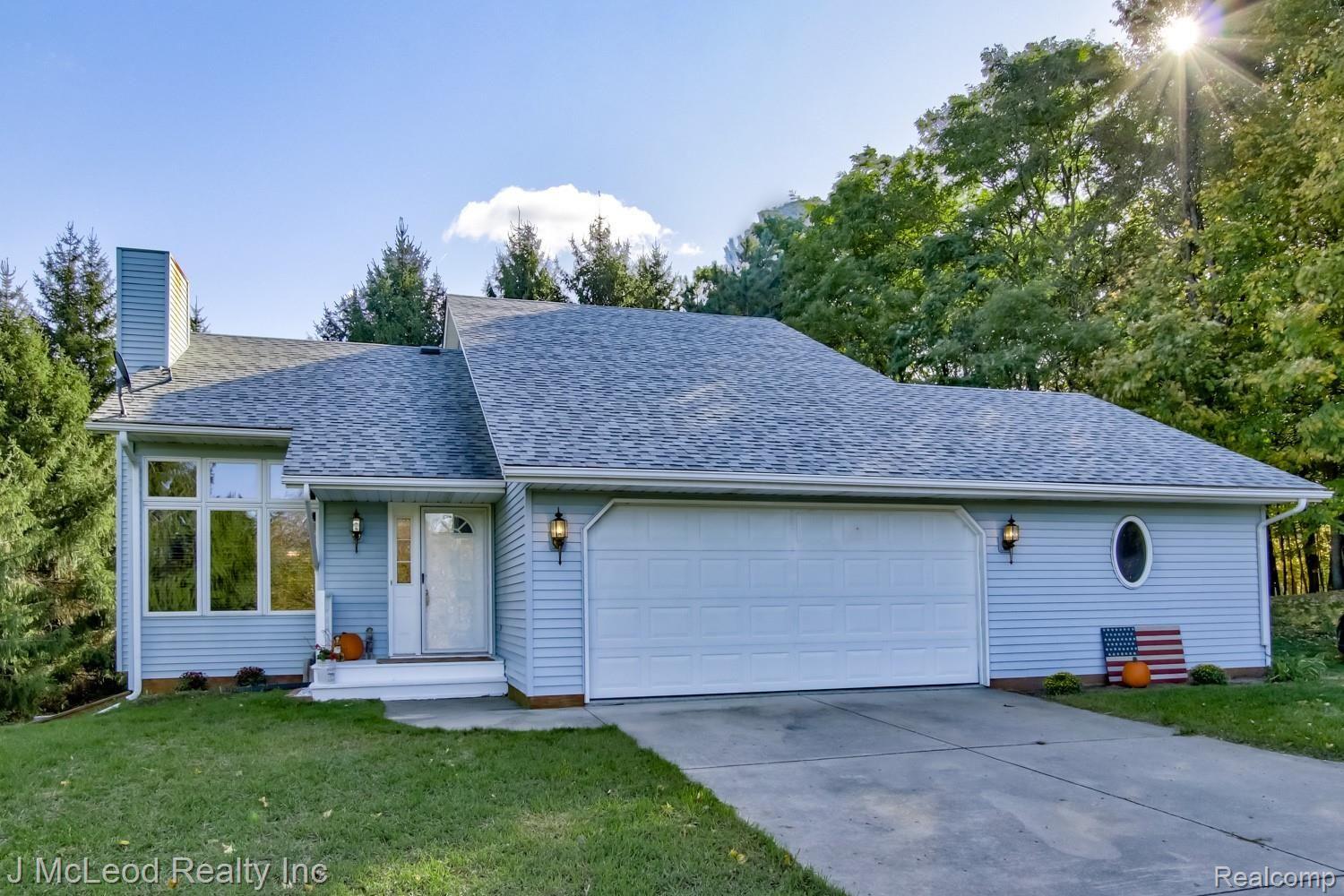5420 Klam Road Columbiaville, MI 48421 - Photo 1 of 40 5420 Klam Rd 48421-2.jpg