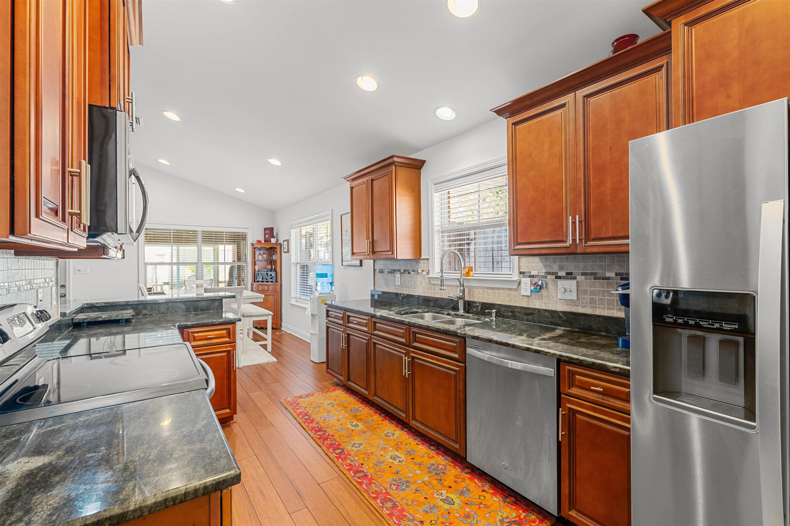 1850 Arcadia Drive Foley, AL 36535 - Photo 15 of 44 Kitchen