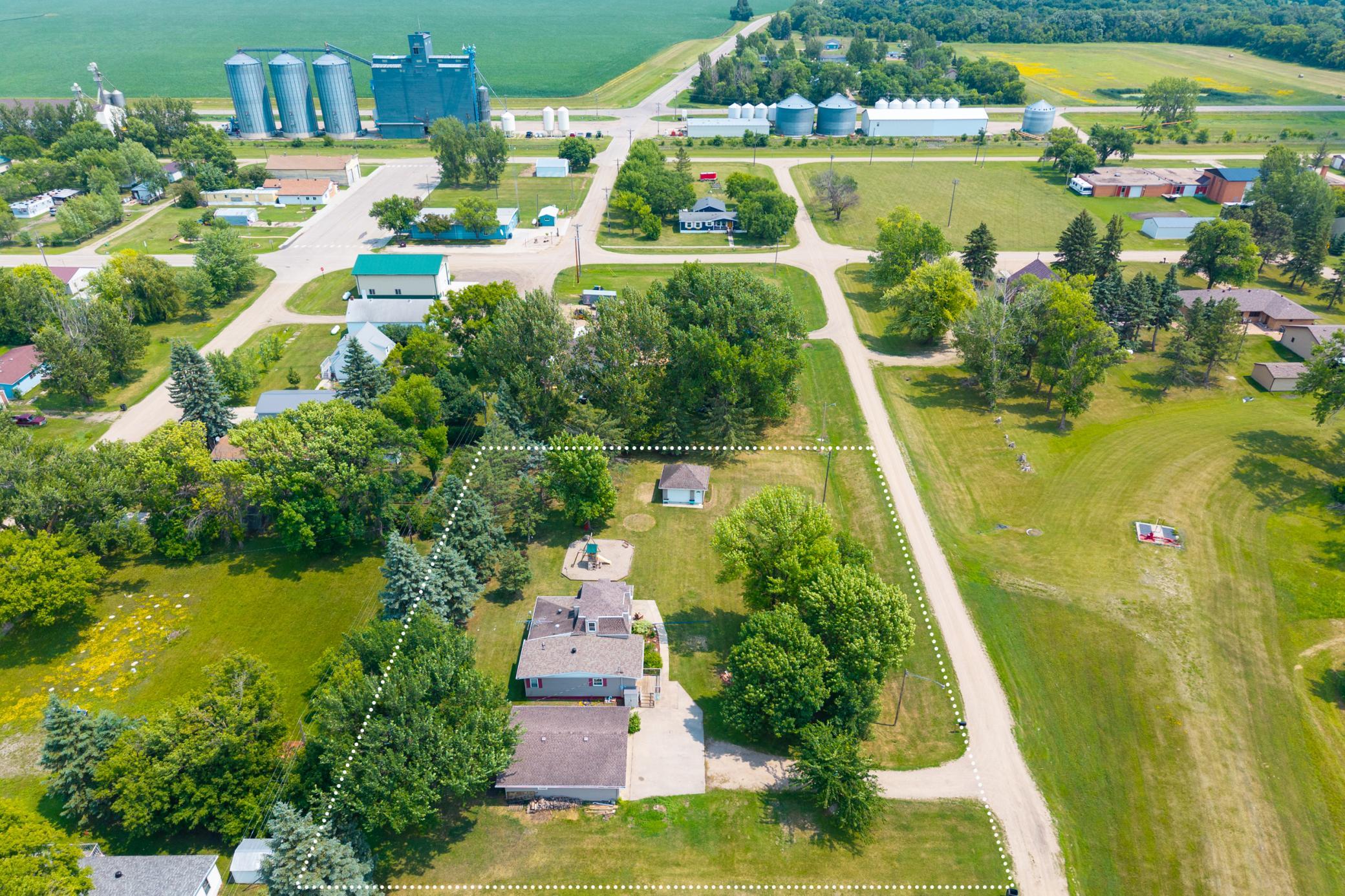 202 Park Street Georgetown, MN 56546 - Photo 39 of 44
