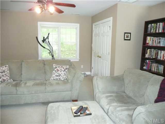 5804 Ventry Court Raleigh, NC 27613 - Photo 15 of 20 Bedroom