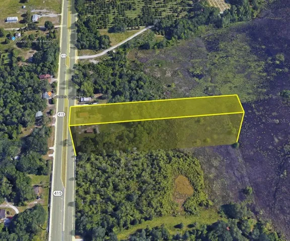 $149,900 | 415 State Rte 415, Osteen, FL 32764