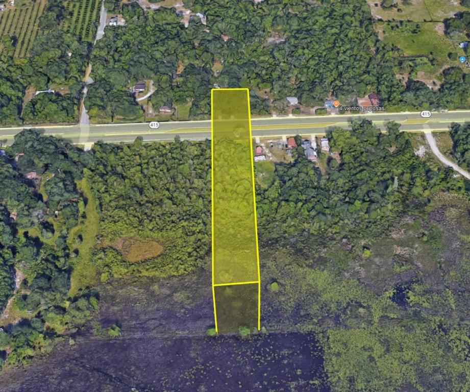 415 State Rte 415 Osteen, FL 32764 - Photo 2 of 12