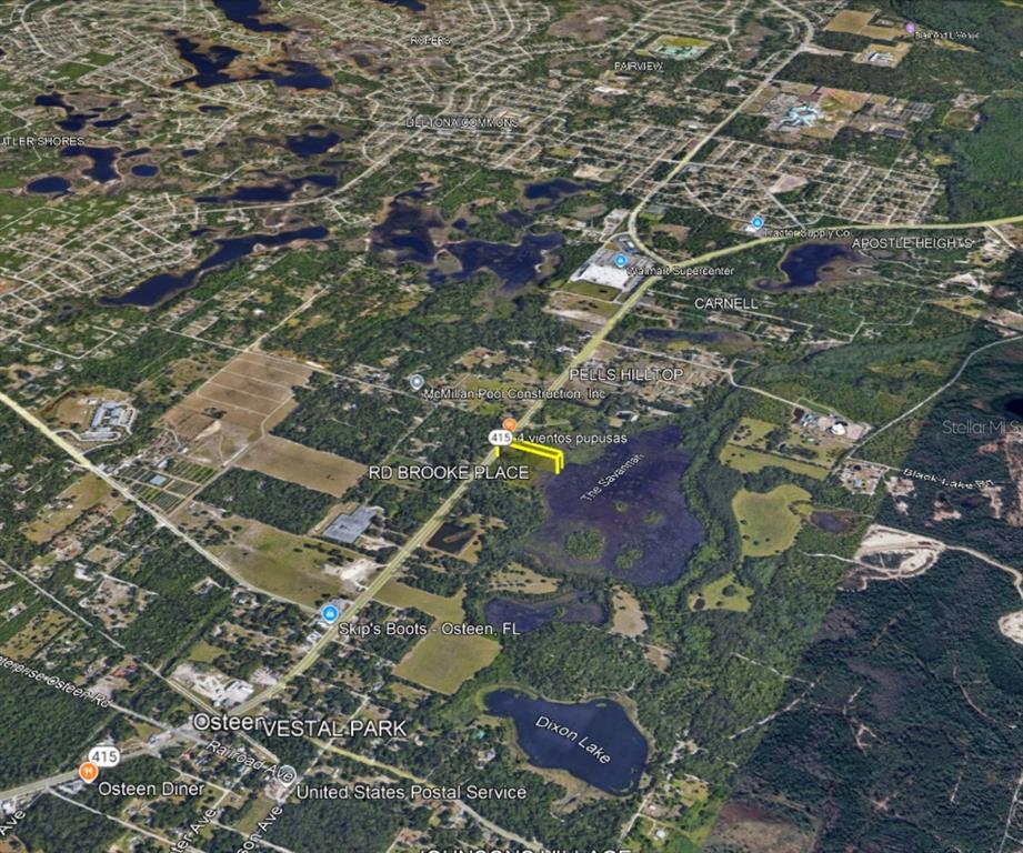 415 State Rte 415 Osteen, FL 32764 - Photo 5 of 12