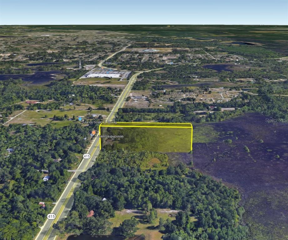 415 State Rte 415 Osteen, FL 32764 - Photo 6 of 12