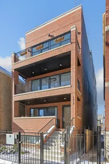 $800,000 | 1018 North Wood Street, Unit 3, Chicago, IL 60622