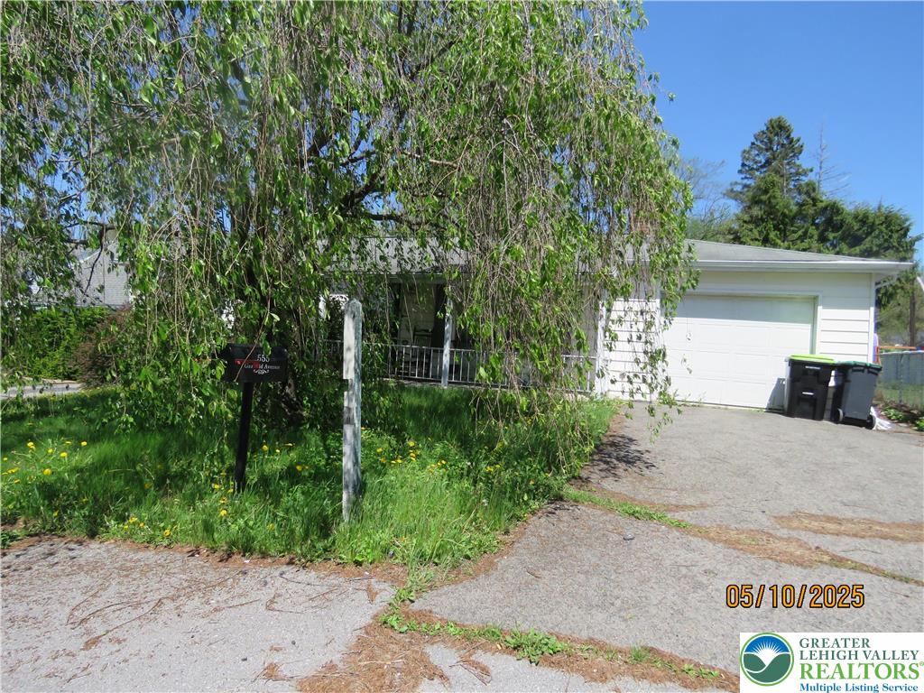 555 South Garfield Ave