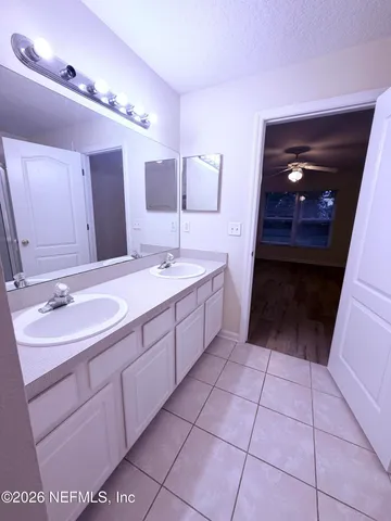 a view of a livingroom with a window