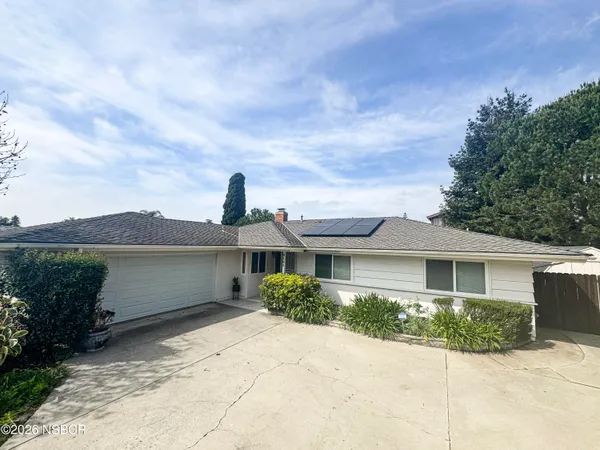 $1,690,000 | 5161 Calle Asilo, Santa Barbara, CA 93111