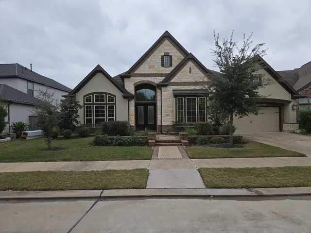 $700,000 | 18919 Steep Step Trail, Cypress, TX 77433