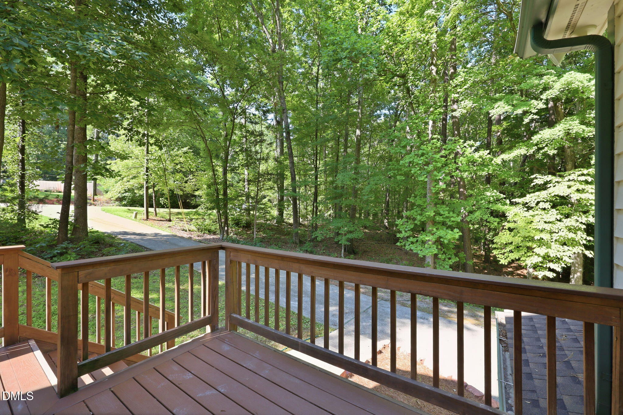 11129 Lakeshore Drive Raleigh, NC 27613 - Photo 3 of 32 Front porch