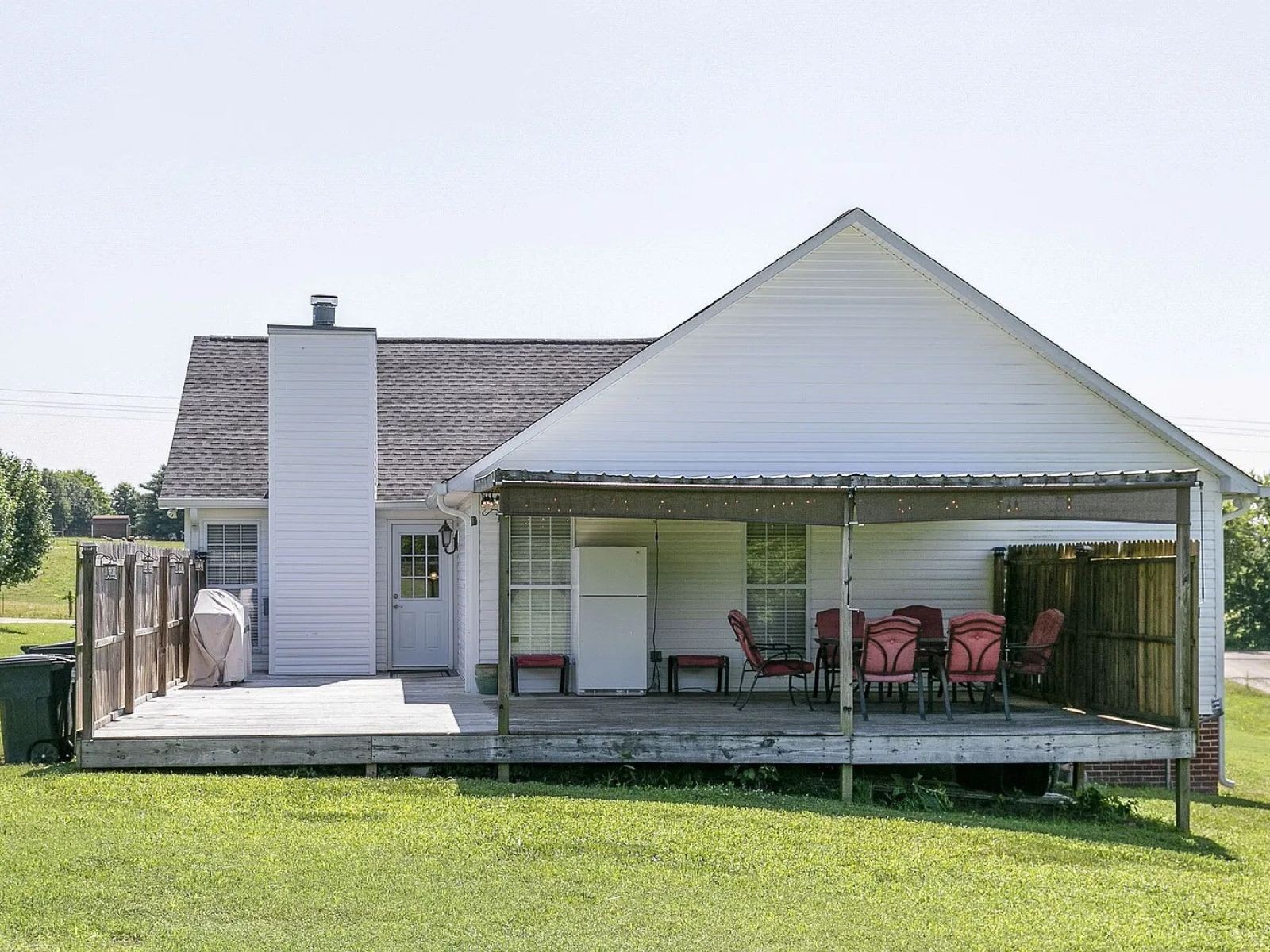 2301 Clara Mathis Road Spring Hill, TN 37174 - Photo 17 of 18