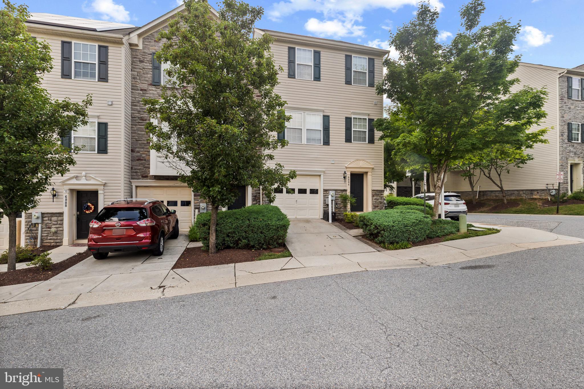 6884 Tasker Falls, Unit 107 Elkridge, MD 21075 - Photo 1 of 41