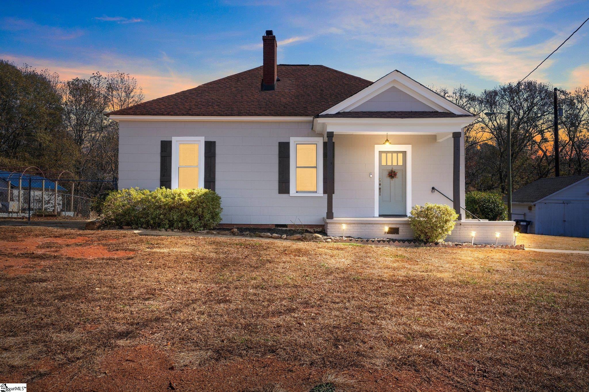 565 Tucapau Road Startex, SC 29385 - Photo 1 of 35 Gallery Image 1