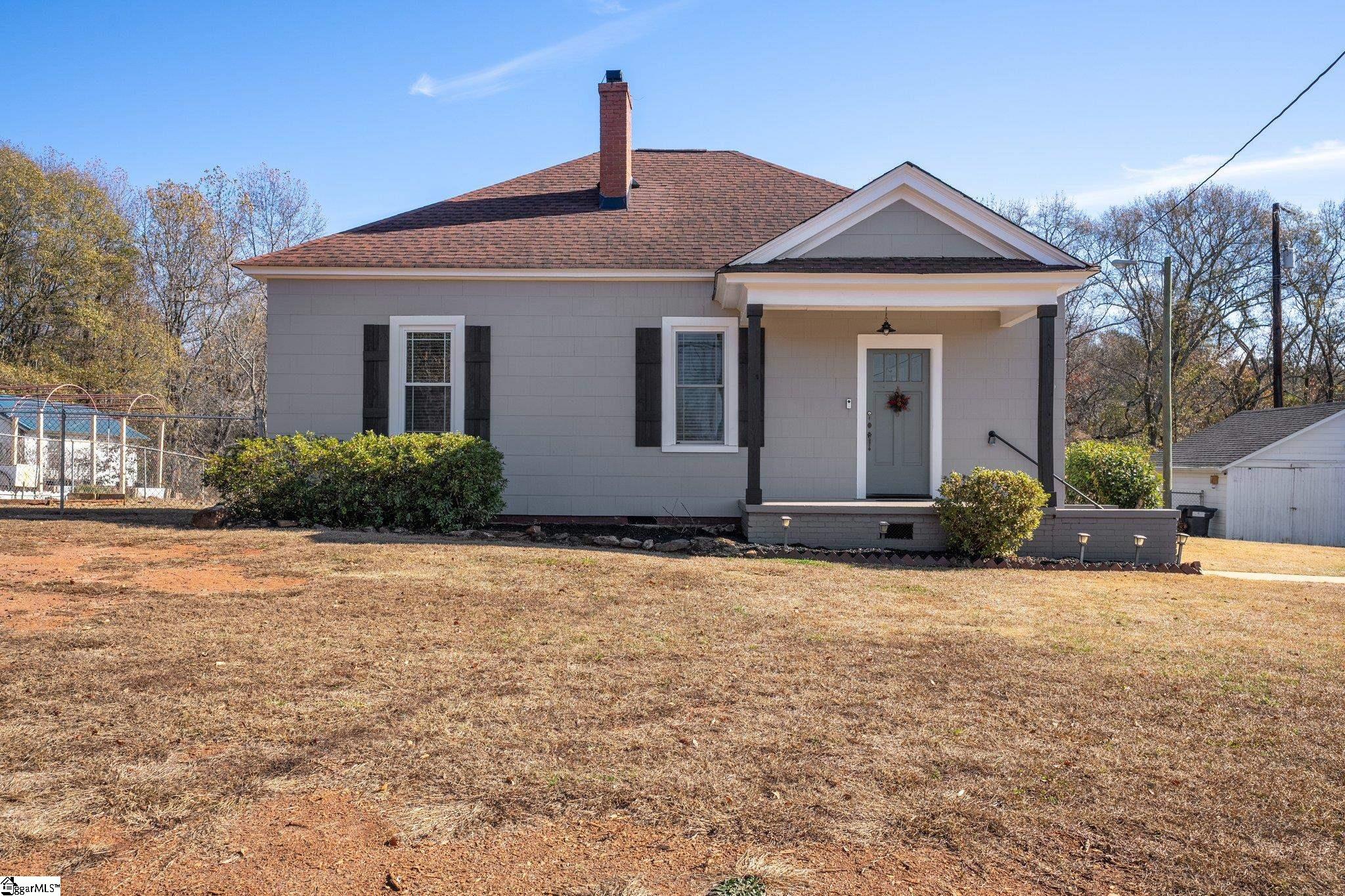 565 Tucapau Road Startex, SC 29385 - Photo 34 of 35 Gallery Image 34