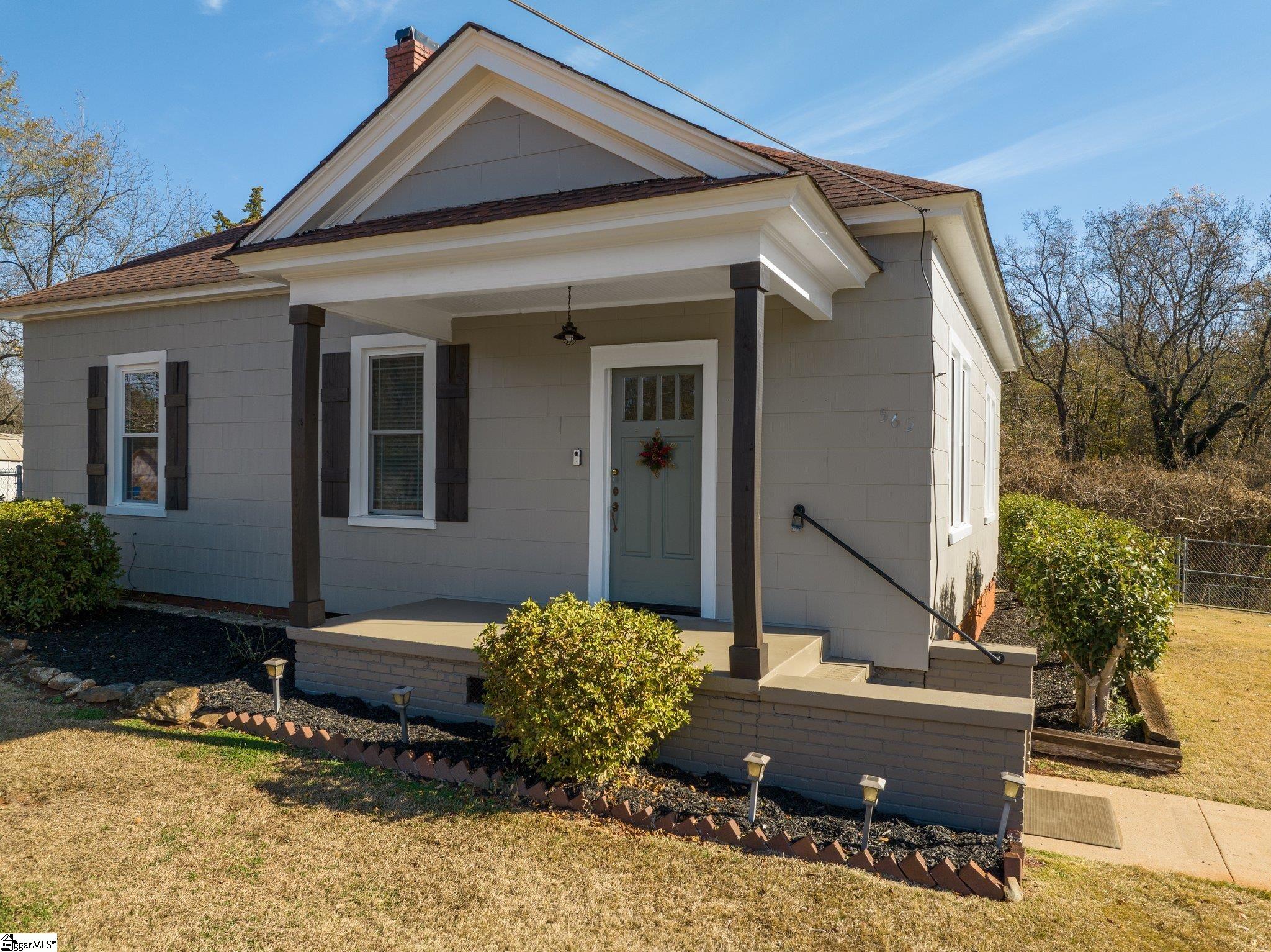 565 Tucapau Road Startex, SC 29385 - Photo 5 of 35 Gallery Image 5