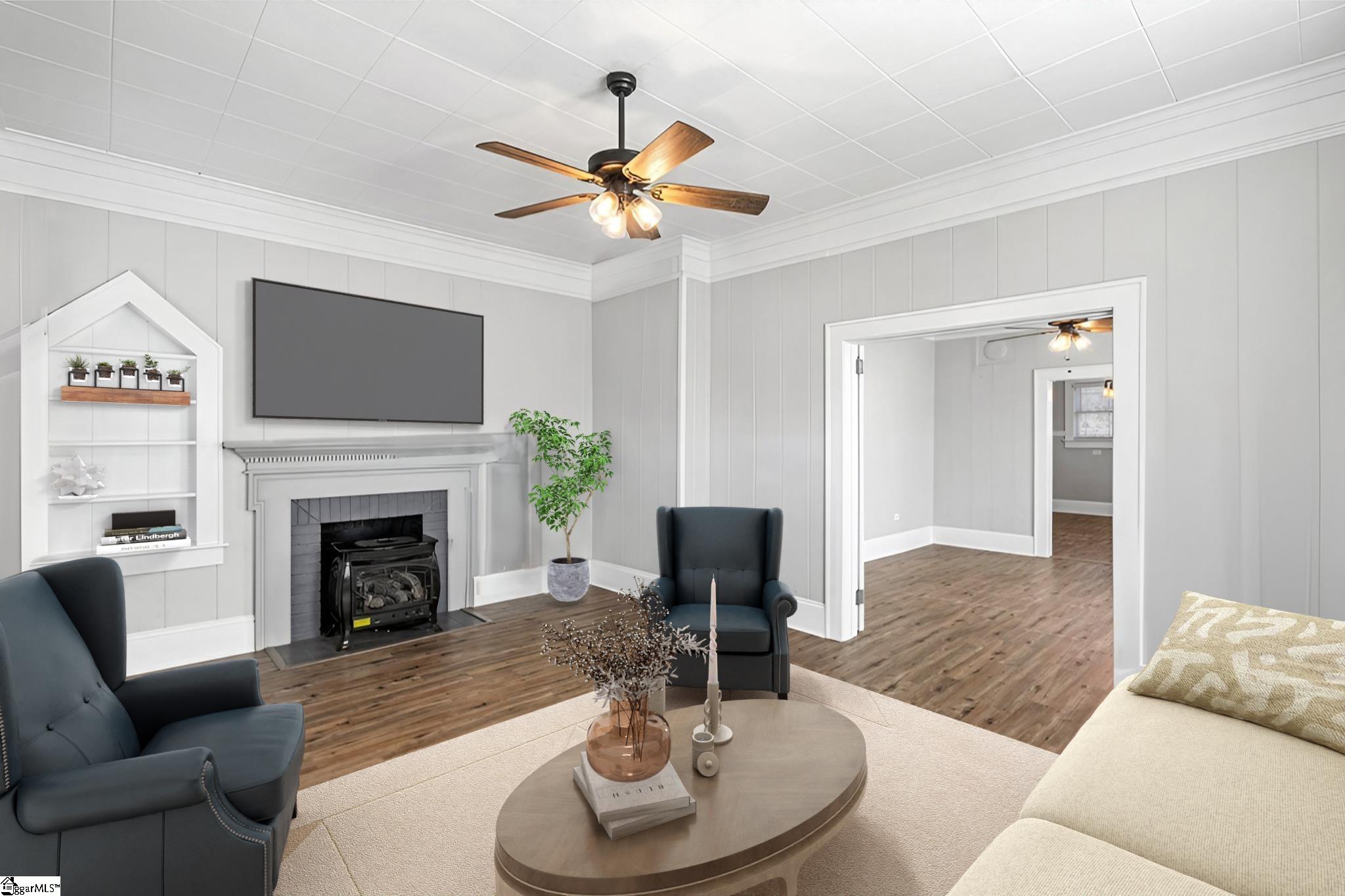 565 Tucapau Road Startex, SC 29385 - Photo 7 of 35 Gallery Image 7