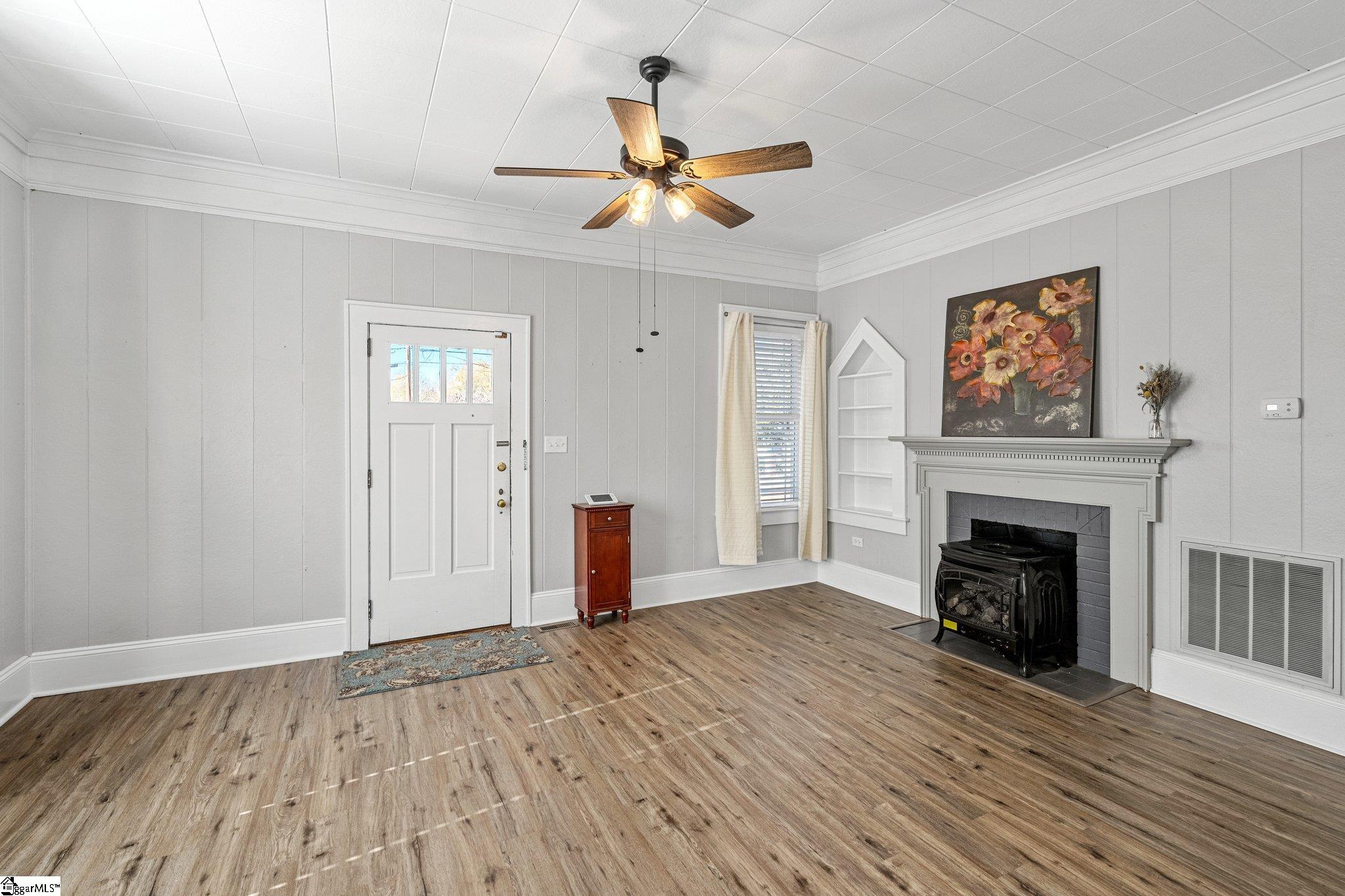 565 Tucapau Road Startex, SC 29385 - Photo 8 of 35 Gallery Image 8