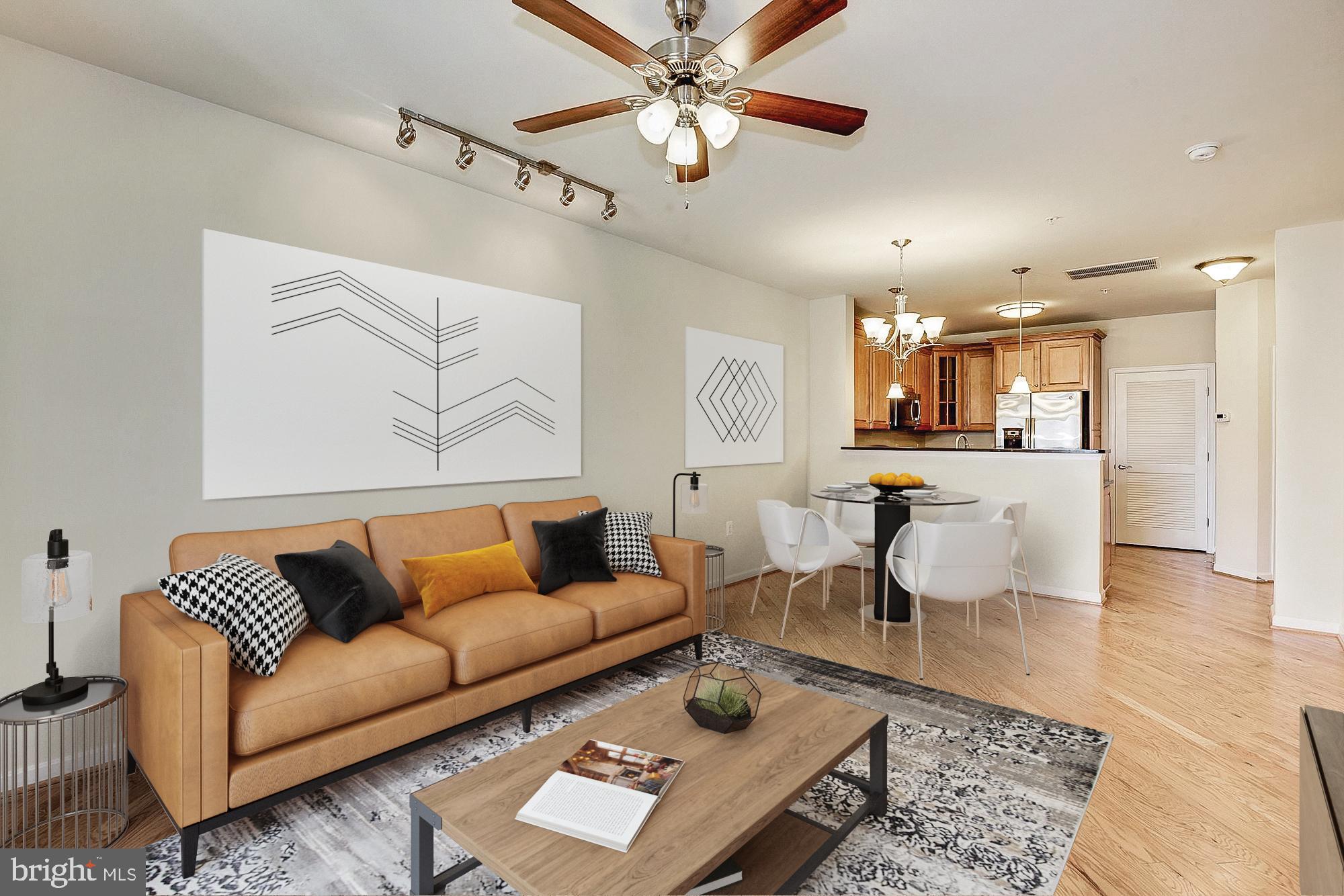 3750 Clara Downey Avenue, Unit 13 Silver Spring, MD 20906 - Photo 2 of 20