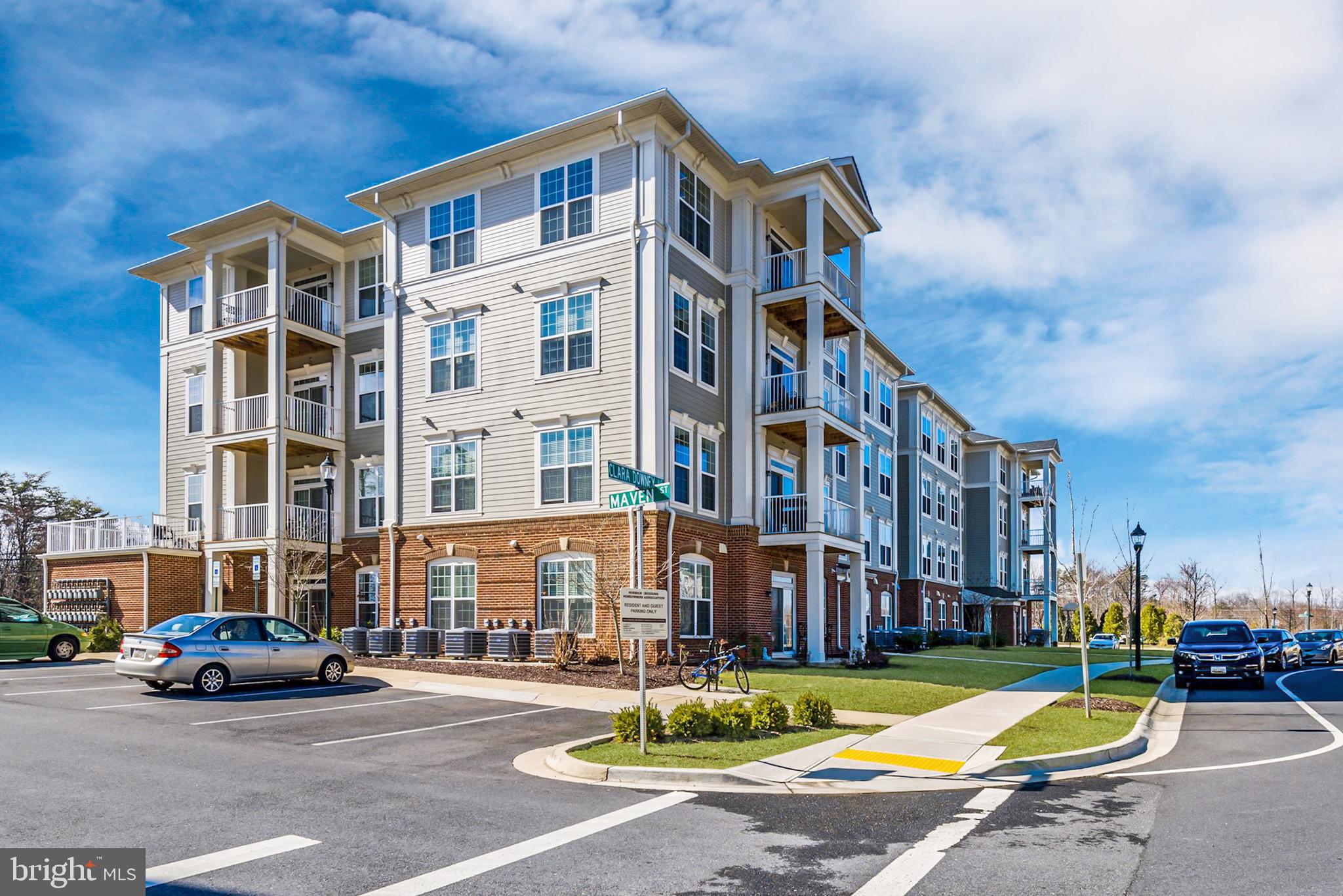 3750 Clara Downey Avenue, Unit 13 Silver Spring, MD 20906 - Photo 17 of 20