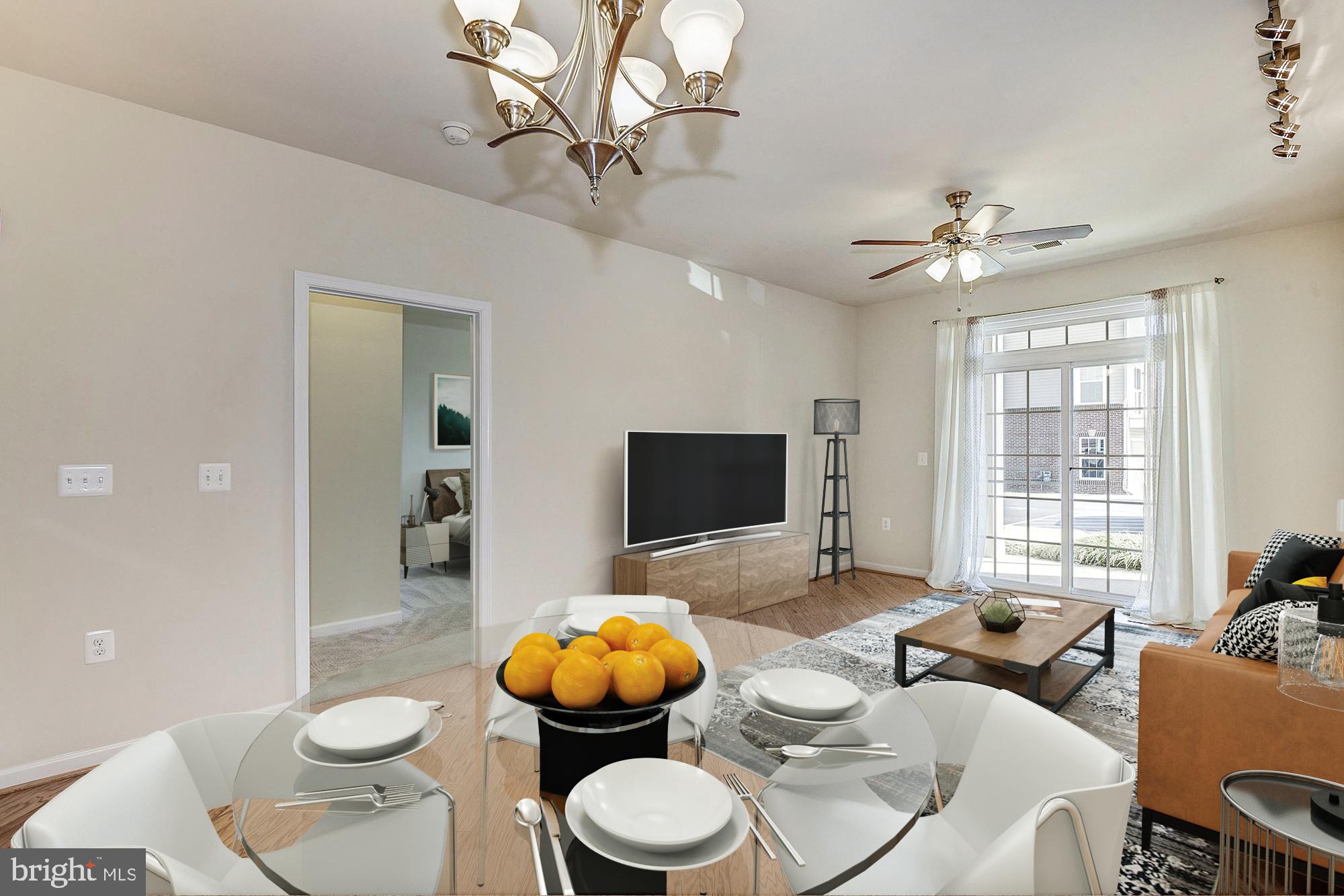 3750 Clara Downey Avenue, Unit 13 Silver Spring, MD 20906 - Photo 3 of 20