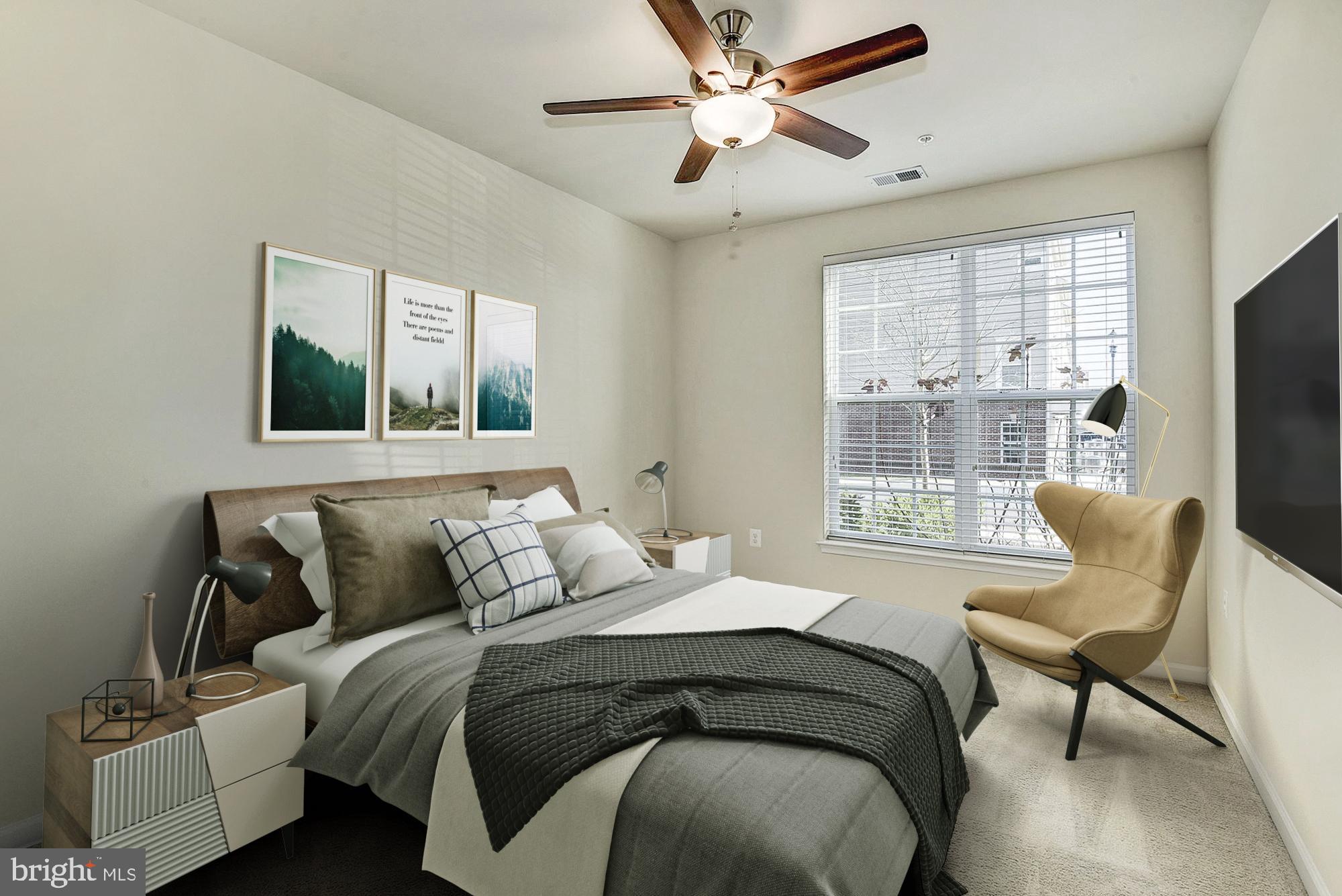 3750 Clara Downey Avenue, Unit 13 Silver Spring, MD 20906 - Photo 4 of 20