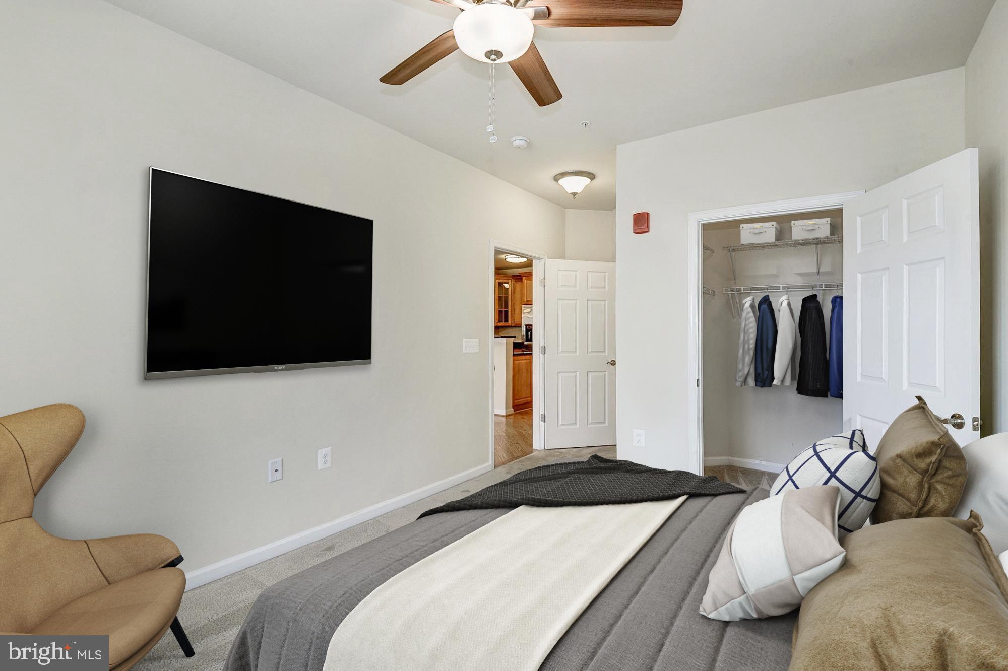 3750 Clara Downey Avenue, Unit 13 Silver Spring, MD 20906 - Photo 7 of 20