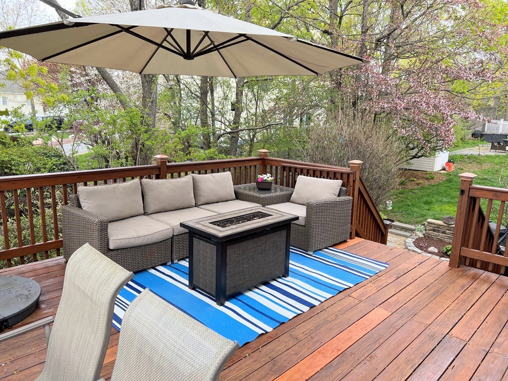 27 Skyline Road Boston, MA 02136 - Photo 20 of 23 Gallery Image 20