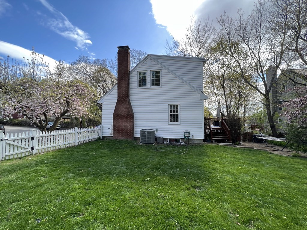 27 Skyline Road Boston, MA 02136 - Photo 23 of 23 Gallery Image 23