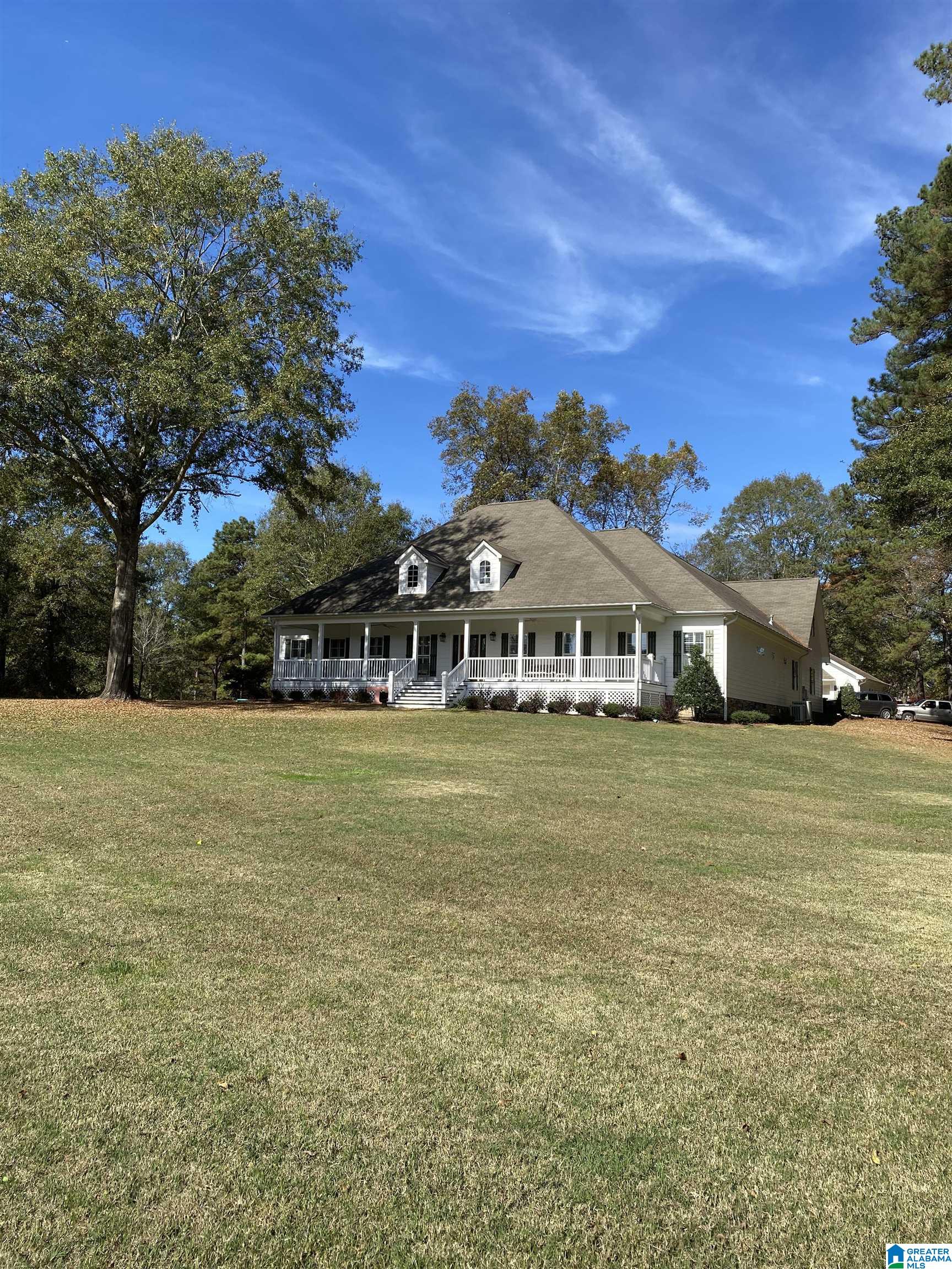 6406 Water Works Road Mount Olive, AL 35117 - Photo 9 of 63