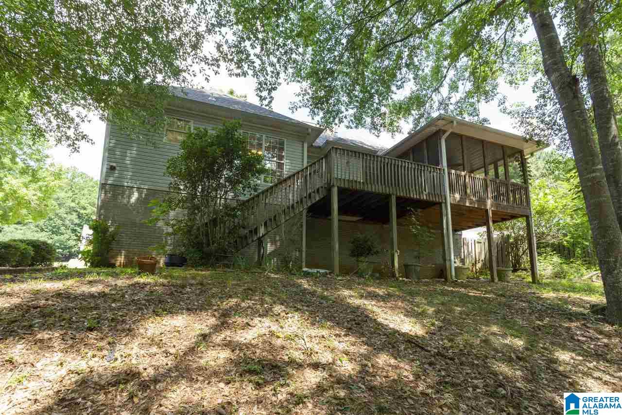 158 Kathryne Street Springville, AL 35146 - Photo 8 of 50
