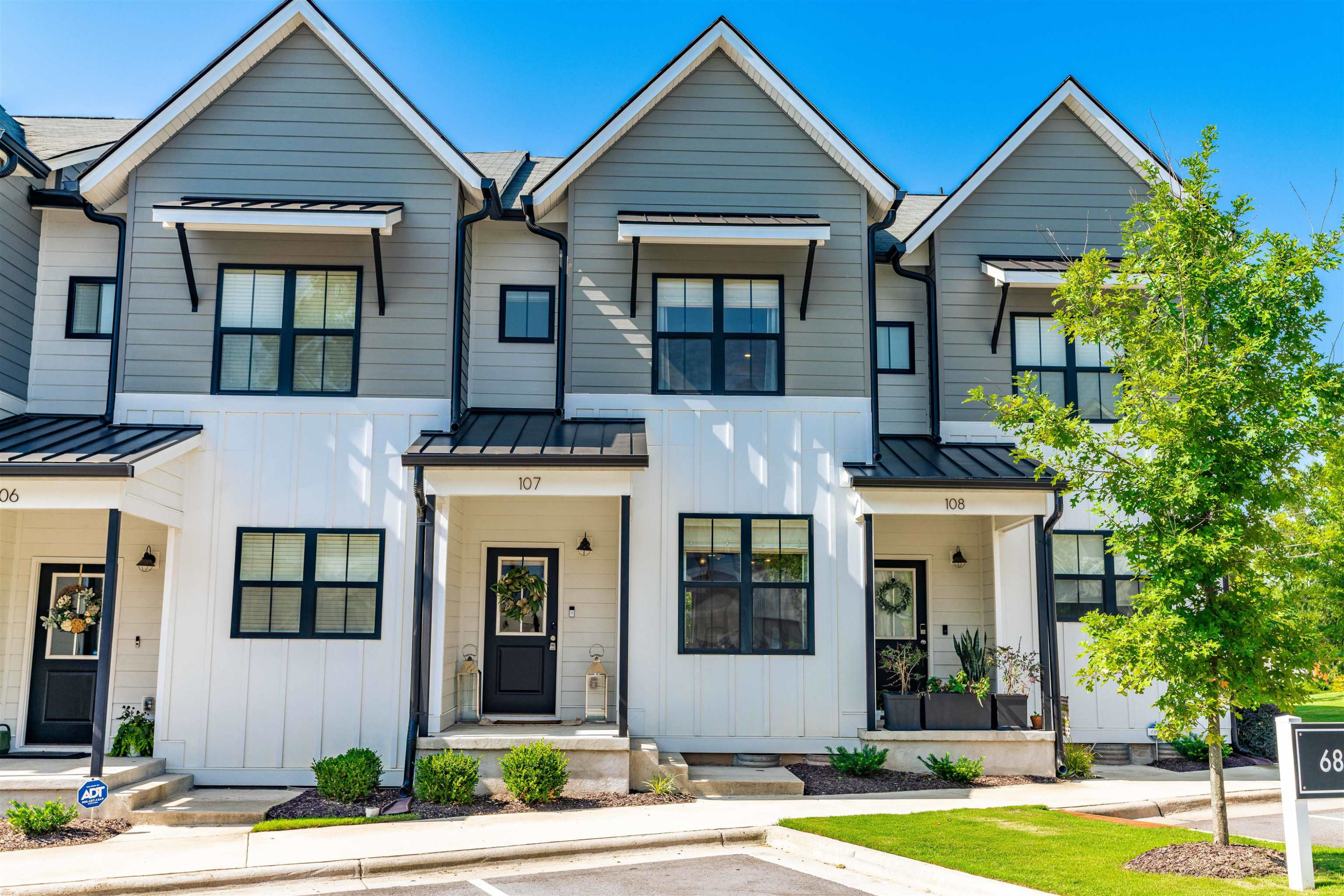 6801 Milligan Way, Unit 107 Raleigh, NC 27613 - Photo 1 of 27 Photo 1