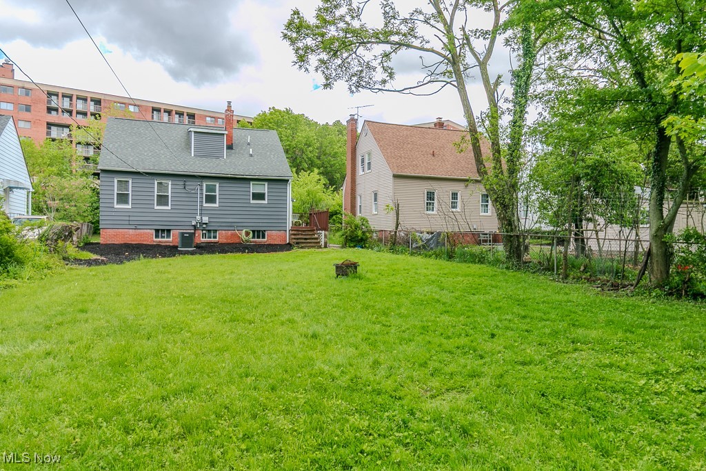 1620 South Taylor Road Cleveland Heights, OH 44118 - Photo 22 of 29