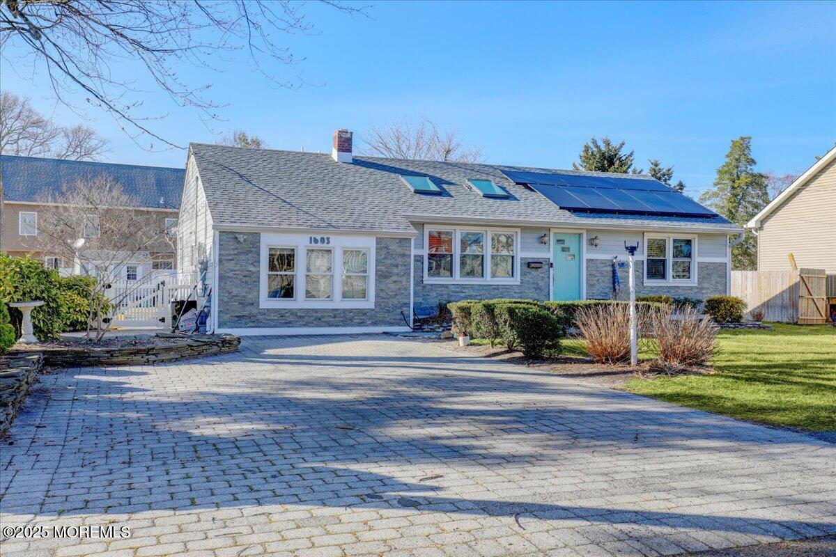 1603 Dorsett Dock Road Point Pleasant, NJ 08742 - Photo 4 of 27 04-Front of Home