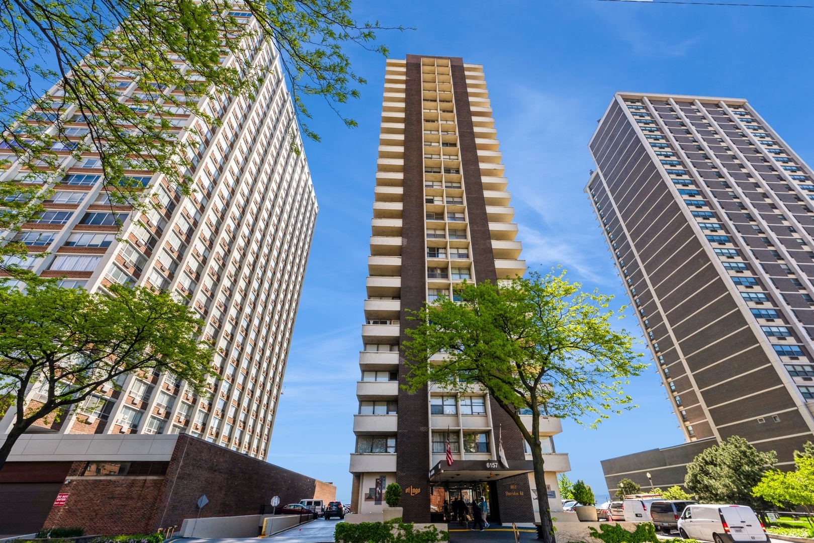 6157 North Sheridan Road, Unit 19J Chicago, IL 60660 - Photo 12 of 12