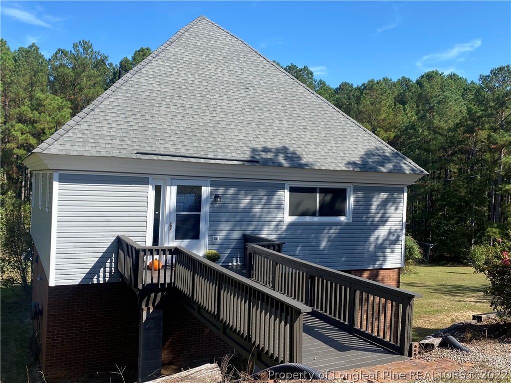 2376 South River Road Lillington, NC 27546 - Photo 1 of 19 Gallery Image 1