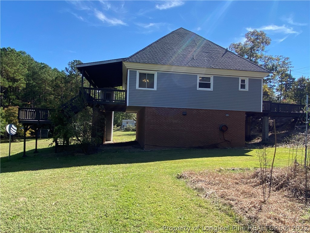 2376 South River Road Lillington, NC 27546 - Photo 16 of 19 Gallery Image 16