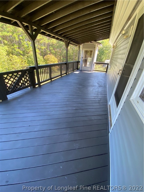 2376 South River Road Lillington, NC 27546 - Photo 17 of 19 Gallery Image 17