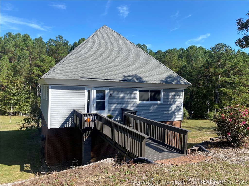 2376 South River Road Lillington, NC 27546 - Photo 19 of 19 Gallery Image 19
