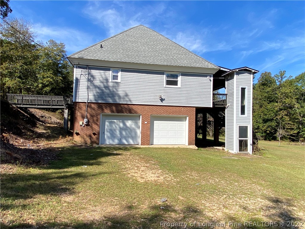 2376 South River Road Lillington, NC 27546 - Photo 2 of 19 Gallery Image 2