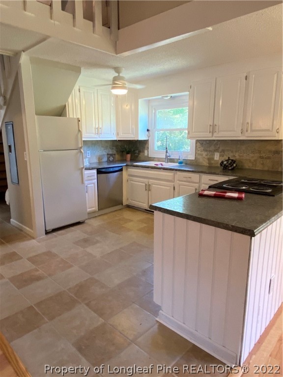 2376 South River Road Lillington, NC 27546 - Photo 5 of 19 Gallery Image 5