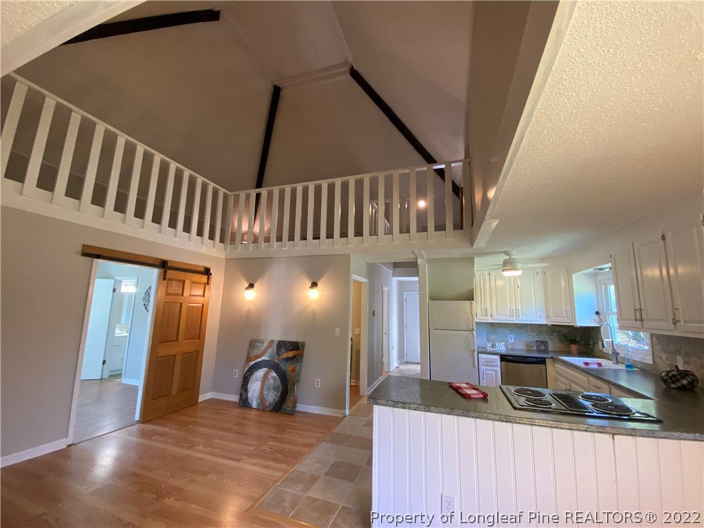2376 South River Road Lillington, NC 27546 - Photo 6 of 19 Gallery Image 6