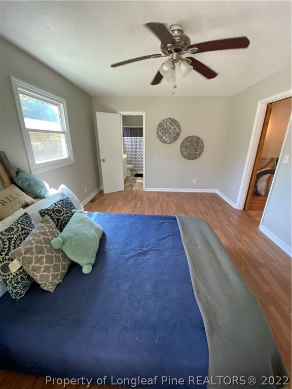 2376 South River Road Lillington, NC 27546 - Photo 7 of 19 Gallery Image 7