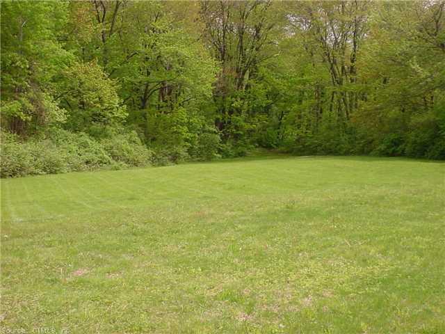 Lot#4 Hinman Road Watertown, CT 06795 - Photo 1 of 1 Land.