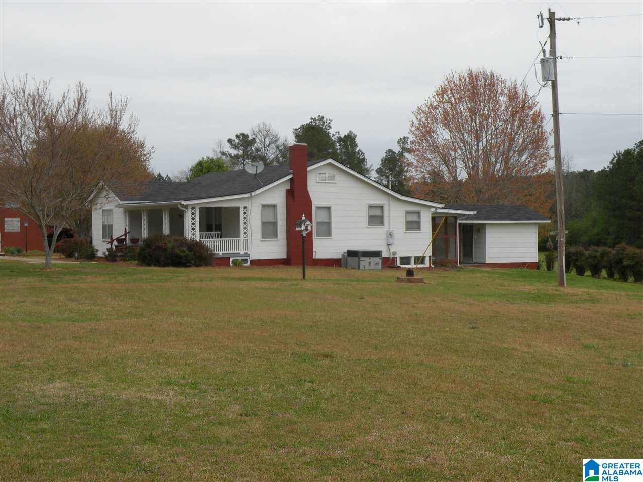 734 Branch Road Alpine, AL 35014 - Photo 4 of 33