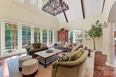 $1,700,000 | 2240 La Maison Drive, Charlotte, NC 28226