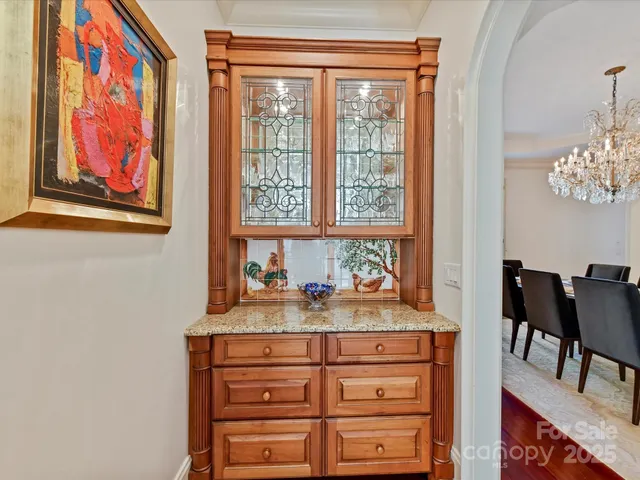 $2,325,000 | 2240 La Maison Drive, Charlotte, NC 28226