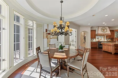 $1,700,000 | 2240 La Maison Drive, Charlotte, NC 28226
